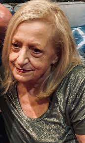 Carolyn Rose Cabornero