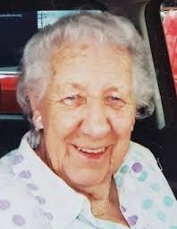 Arletta Schweda-Schulte Obituary