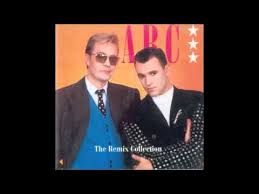 The look of love that's the look, that's the look the look of love submit corrections. Abc The Look Of Love Us Remix Remixed By Trevor Horn Youtube