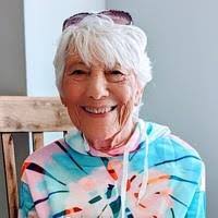 Patricia Schmidt Obituary