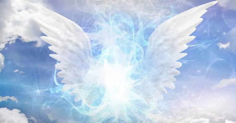 Malaikat dalam Islam - Islamic Angels