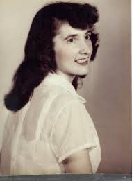 Obituary information for Naomi V. Britz