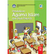 Soal ulangan harian pai kelas 5 semester 2 k 13. Buku Pai Pendidikan Agama Islam Sd Mi Kelas 6 Revisi Shopee Indonesia