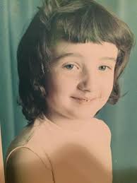 Class of 1961. I'm third from the left