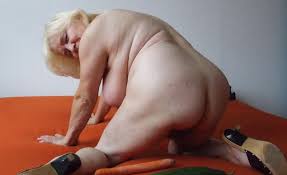 A Collection Of Granny Milena Brunhilde Aka Beatrixxxl Darl Best | My XXX  Hot Girl