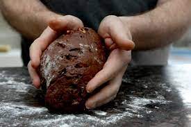 Chocolate Bread Recipe Chocolate Bread Chocolate Bread Recipe Bread