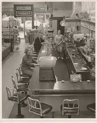 Woolworth S On High St Millville Nj Ghost Chair Great Memories Vintage Memory
