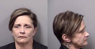 Citrus County Mugshots April 26, 2018