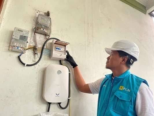 Mau Beli Mobil Listrik? Yuk Kita Hitung Dulu Biaya Pasang Wall Charger - Otospector