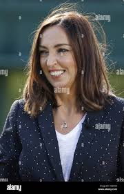 Sally nugent hi-res stock photography and images