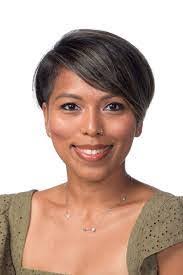 Patricia Mollo's Instagram, Twitter & Facebook