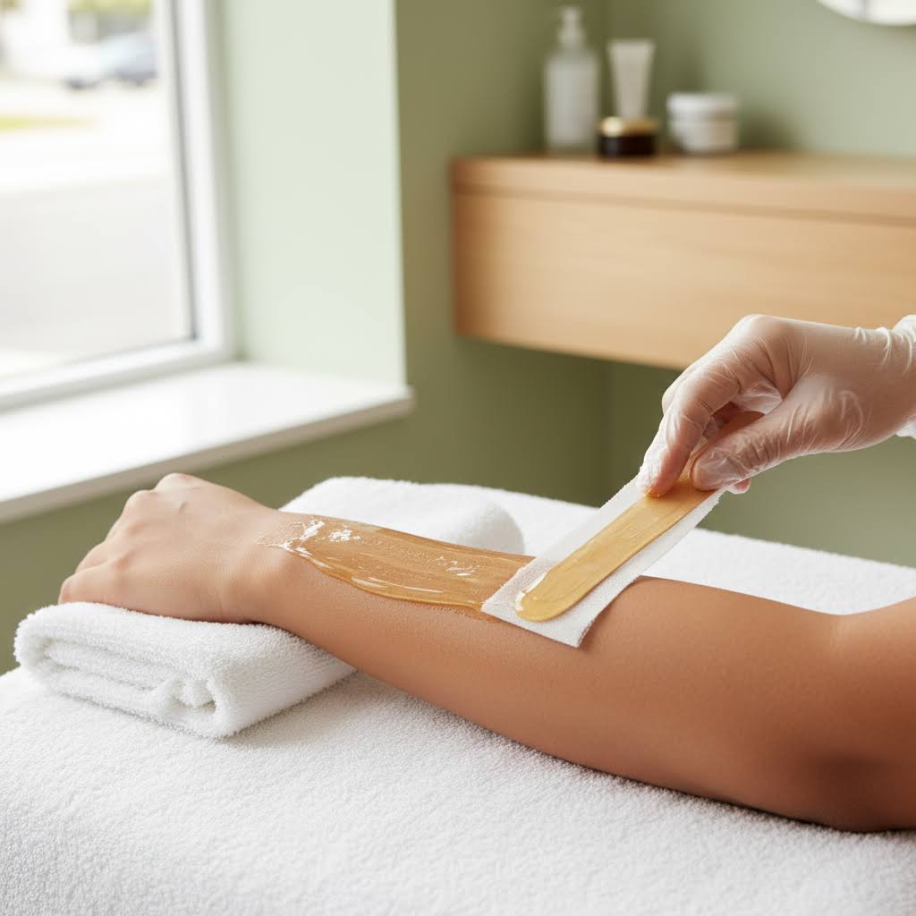 Arm Waxing in Chandralok product image