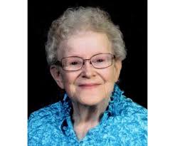 Gladys Schroht Obituary (1947