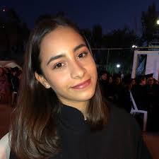 Elsa Veronica Guevara Medina