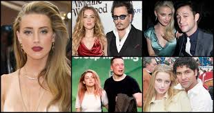 Hours after his release from dating amber, the dating amber found access to the pirate website dating amber rockers. 13 People Who Have Been In A Relationship With Amber Heard Geeks On Coffee