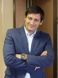 Дмитрий гудков is on facebook. Gudkov Dmitrij Gennadevich Vikipediya