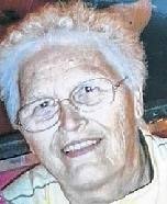 Olive Simmons Obituary (2018)