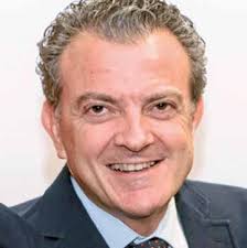 Dr. Castellano y Dra. Felip, candidatos a la vicepresidencia para 2019-2021