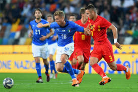 Group e of uefa euro 2016 contained belgium, italy, republic of ireland and sweden. Luca Vido Zinho Vanheusden Zinho Vanheusden Photos Zimbio