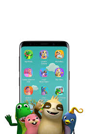 Kids Mode Apps The Official Samsung Galaxy Site