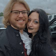 Latte board at my favorite cafe this month