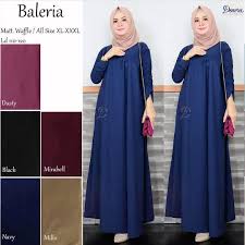 Contoh model busana muslim untuk orang gemuk. Pin Di Model Baju Muslim