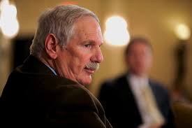 Paul Burka, longtime Texas Monthly editor, dies at 80