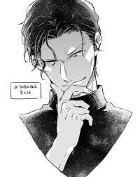 boys おしゃれまとめの人気アイデア pinterest nguyễn trần 絵のポーズ コナン 赤井秀一 コナン アニメ