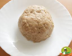 Plantain flour has now become a popular food today in both local and international market. How To Make Semo Fufu Amala Alternative Using Wheat Flour Nigerian Food Tv