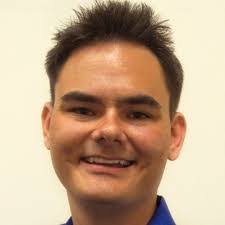 Carson Ingle's Instagram, Twitter & Facebook