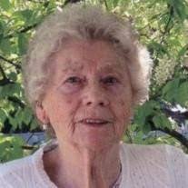 Bea Lund's Instagram, Twitter & Facebook