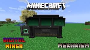 Maybe you would like to learn more about one of these? Digital Miner Herunterladen