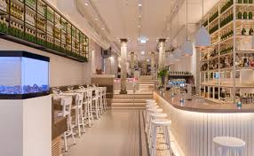Reserveren Modern Restaurant Keuken Utrecht Restaurant