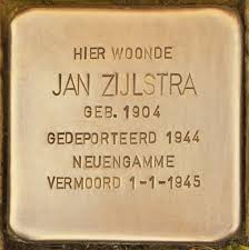 The prime minister is the chairman of the council of ministers; File Stolperstein Fur Jan Zijlstra Marsum Jpg Wikimedia Commons