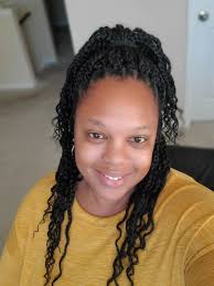 Radelle "Shawn" Jennett