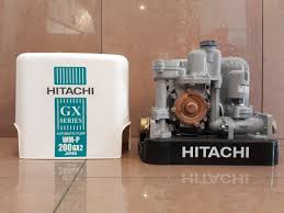 Pompa air murah hitachi wtps 250 gxrp5.050.000: Automatic Pump Pressure Pump Hitachi Water Pump Seri Kembangan Selangor Kuala Lumpur Kl Kajang Malaysia Supply Supplier Suppliers Knight Auto Sdn Bhd