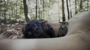 PaderPorn: Holy Desires - KURZFILMTAG 2025