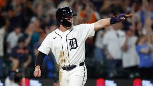 Kevin McGonigle, Detroit Tigers agree to 8-year contract extension