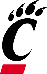 University Of Cincinnati Bearcats Logo Cincinnati Bearcats Logo Png Image With Transparent Background Png Free Png Images Cincinnati Bearcats Bearcats Cincinnati Bearcats Football