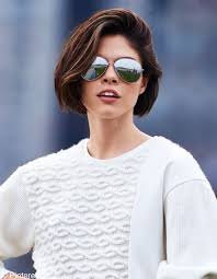 Emma guerri est formelle : Les 50 Plus Belles Tendances Cheveux Courts De 2015