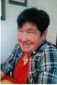 Obituary of Cecelia Harvey