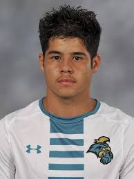 2018 Men's Soccer Roster