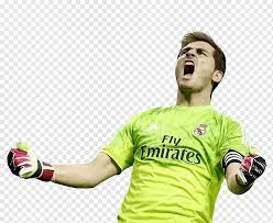 Genzō wakabayashi tsubasa oozora командный вид спорта капитан цубаса вратарь, футбол png. Iker Casillas Png Images Pngwing
