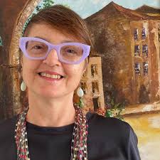 Ana Márcia Diógenes