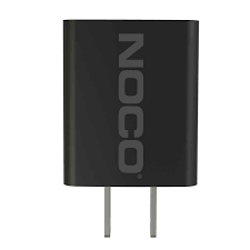 Amazon.com: NOCO NUSB211NA 10W USB Power Adapter, 2.1A 5V Wall Charger and  Compatible with NOCO, Apple, Samsung, Google, Amazon Devices : Cell Phones  & Accessories