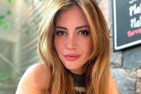 Karen Bejarano's Instagram, Twitter & Facebook