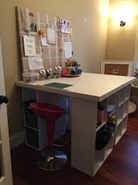 Maybe you would like to learn more about one of these? Counter Height Craft Table Multiple Colors Walmart Com Walmart Com