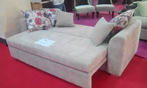 عرض خاص كنبة سرير بسحارة خشب زان Orkedia Furniture Facebook