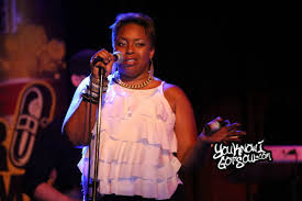 Buy the track on itunes by cl. Recap Photos Soul Factory Featuring Jaguar Wright L Young Suzy Q Mariami 5 31 14 Youknowigotsoul Com