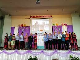 Sjk chung hua buntal is situated nearby to kampung buntal, close to sungai saor. Congratulations To Sjk Chung Hua Bintulu School Interactive System